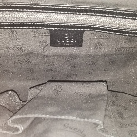 Gucci twins GG Boston Bag - Picture 3 of 8